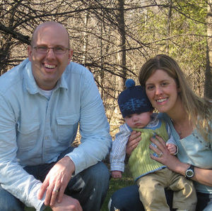 Meet your Posher, Dan